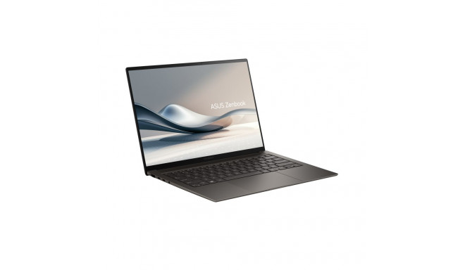 Asus Zenbook S 14 UX5406SA-PV050W | Zumaia Gray | 14 " | OLED | 2880 x 1800 pixels | 120 Hz | Glossy