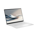 Asus Zenbook S 14 | Skandinaavia Valge | 14 " | OLED | 2880 x 1800 pikslit | 120 Hz | Läikiv | Intel