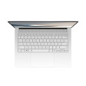 Asus Zenbook S 14 | Scandinavian White | 14 " | OLED | 2880 x 1800 pixels | 120 Hz | Glossy | Intel 