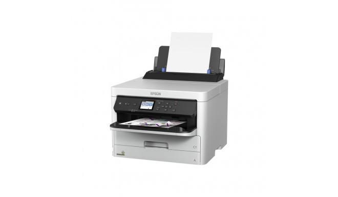 Epson WorkForce Pro WF-C529RDW | Colour | Inkjet | Printer | Wi-Fi