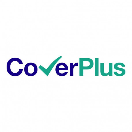 Epson CoverPlus kohapealne teenus CP03OSSECJ28 3 years ET-5880/L6580 jaoks