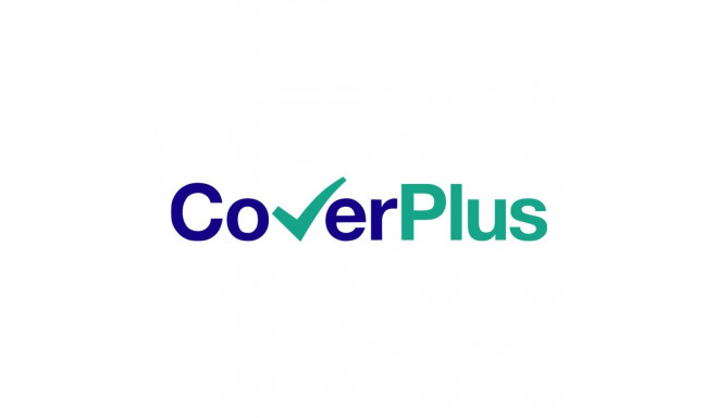 Epson | CP03OSSECJ28 | 3 years CoverPlus Onsite service for ET-5880/L6580