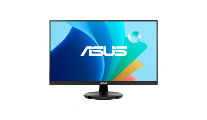 Asus VA24DQFR 24" IPS 1920x1080/16:9/250cd/㎡/1ms DP, HDMI, VGA | Asus VA24DQFR | 23.8 " | IPS | FHD 