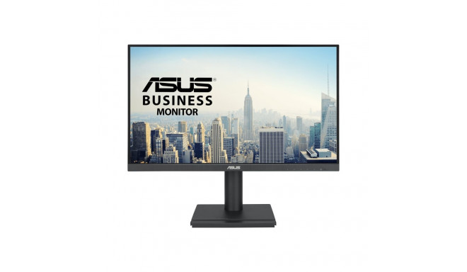 Asus VA24DQFS | 23.8" | IPS | FHD | 16:9 | 100 Hz | 1 ms | 1920 x 1080 pikslit | 300 cd/m² | HDMI po