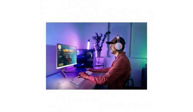 Philips 27M2N3201A/00 27" IPS 16:9 180 Hz 1 ms 1920 x 1080 pikslit 300 cd/m² 2 HDMI-pesa valge