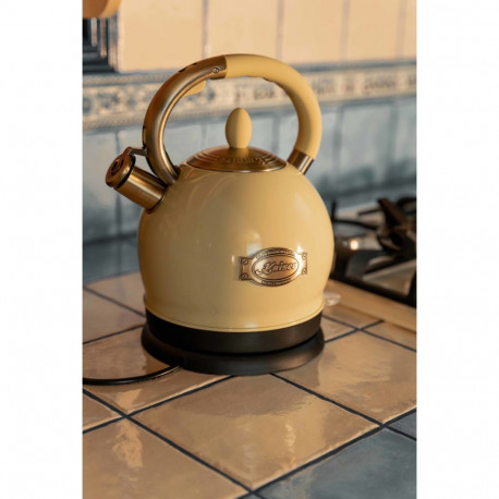 Electric kettle Kaiser WK 2000 ElfEm