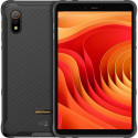 UleFone Armor Pad Lite 8" 32GB Must Tahvelarvuti (UF-TAP-Lite)