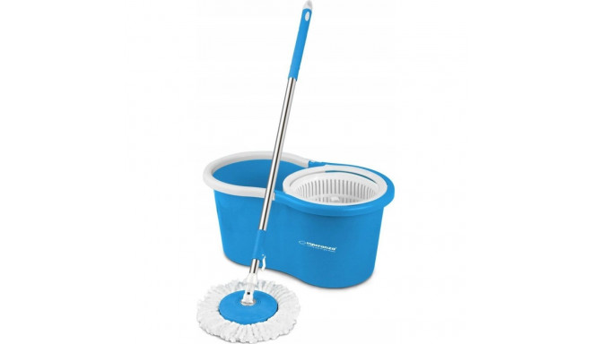 Esperanza Perfect Clean EHS005 mop with bucket