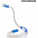 InnovaGoods Desk Lamp InnovaGoods LED Neck Reading Lamp Home