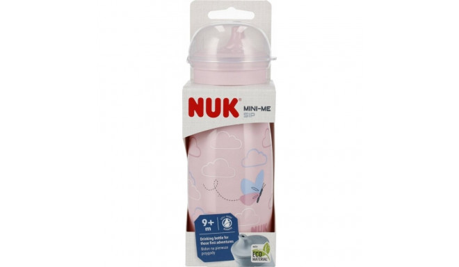 NUK Cup 300 ml 9m+ Mini-Me Sip Pink (541466)