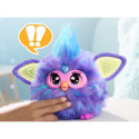 FURBY interactive toy purple