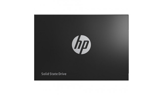 HP S700 500GB 2.5" SATA III SSD (2DP99AA#ABB)