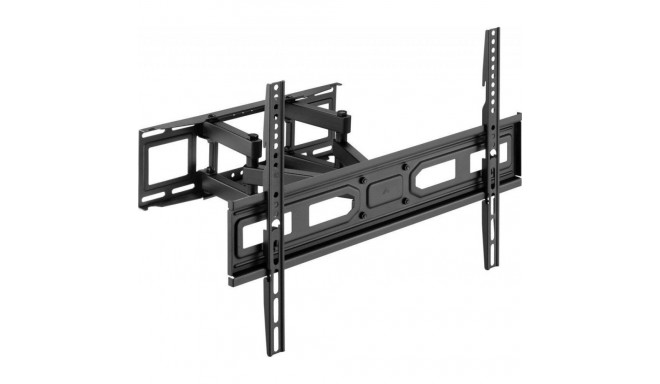 Art TV Kinnitus LED/LCD 37-80' 40KG AR-90 vertikaalne/horisontaalne reguleerimine 67-355mm