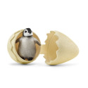 SCHLEICH WILD LIFE Penguin Family Fun