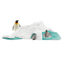 SCHLEICH WILD LIFE Penguin Family Fun