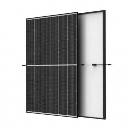 TrinaSolar | 455 W | VERTEX S+ NEG9R.28 | N-Type Dual Glass TOPCon Monocrystalline