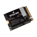 Corsair MP600 MINI | 1000 GB | SSD form factor M.2 2230 | Solid-state drive interface PCIe Gen4x4 | 