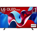 LG OLED42C42LA OLED TV 42'' 4K Ultra HD WebOS 24