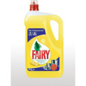 Fairy FAIRY Lemon dishwashing liquid 5l