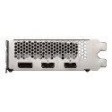 Graafikakaart MSI GeForce RTX 3050 VENTUS 2X E 6G OC