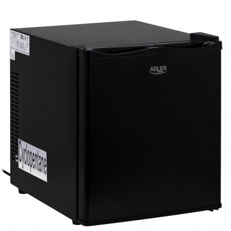 Adler | Thermoelecric Cooler | AD 8089 | Energy efficiency class E | Larder | Free standing | Height