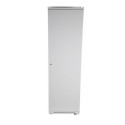 SOMI Networks | 37U, 19″ Freestanding Cabinet | 37U-60/80NAC | Gray | Max Load 800kg; Removable and 