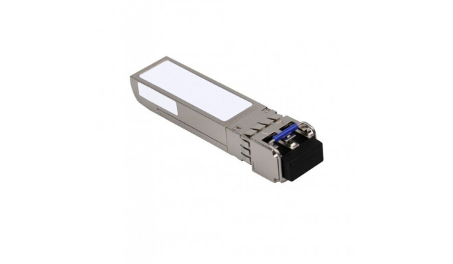 SOMI Networks | SFP+ transceiver module, 10 G | SFPH1F10GS1220 | SMF | SC/LC simplex | Wavelength 12