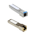 SOMI Networks | SFP (mini-GBIC) transceiver module | SFPH1F1GS1520 | SMF | SC/LC Simplex | 1250 Mbit