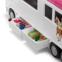 SCHLEICH HORSE CLUB Horse Transporter