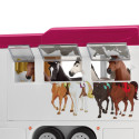 SCHLEICH HORSE CLUB Horse Transporter