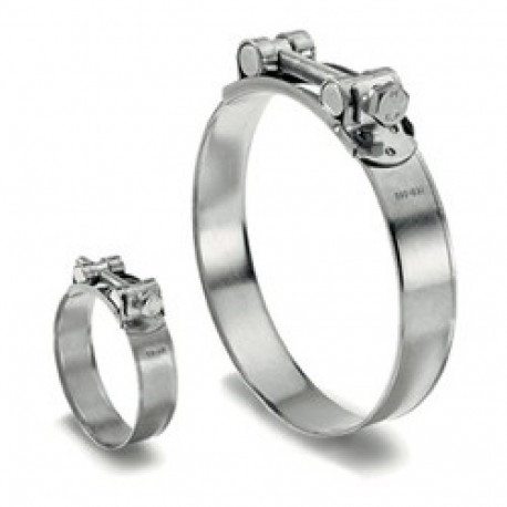 SPECIALIST+ lai kruviga klamber, 92-97 mm