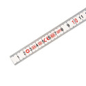 SPECIALIST+ folding plastic tape measure, 2 m