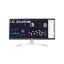 LG UltraWide 29WQ600-W Monitor