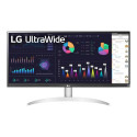LG UltraWide 29WQ600-W Monitor
