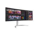 LG UltraWide 49WQ95C-W monitor