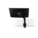 LG UltraFine 32UN880P-B Ergo monitor
