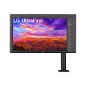 LG UltraFine 32UN880P-B Ergo monitor