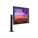 LG UltraFine 32UN880P-B Ergo monitor