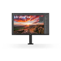 LG UltraFine 32UN880P-B Ergo monitor