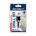 SPECIALIST+ diamond drill D6 M14 SPECIALIST+ diamond drill D6 M14