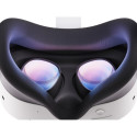 Meta Quest 3S Virtuaalreaalsuse süsteem, 256GB, US, Valge