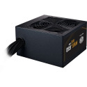 Cooler Master MWE Bronze 650 V3 230V toiteplokk 650 W 24-pin ATX ATX Must