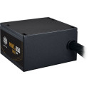 Cooler Master MWE Bronze 650 V3 230V toiteplokk 650 W 24-pin ATX ATX Must