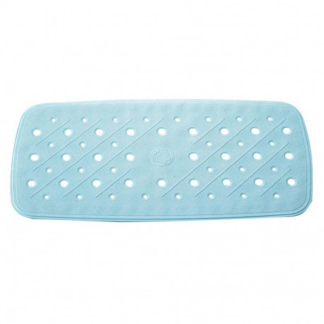 Vannitoa Vaip PVC 36x71 cm, Sinakas 1678