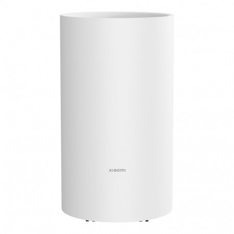 Xiaomi Smart Dehumidifier Lite EU 250 W sobib kuni 25 m² ruumidele 3 l veepaagiga valge