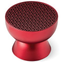 Lexon Tamo Bluetooth Speaker Dark Red