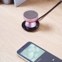 Lexon Tamo Bluetooth Speaker Light Pink LA131LP