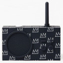 Lexon Tykho 3 X JMB Raadio Bluetooth must/must kroon LA119BSQ-AN