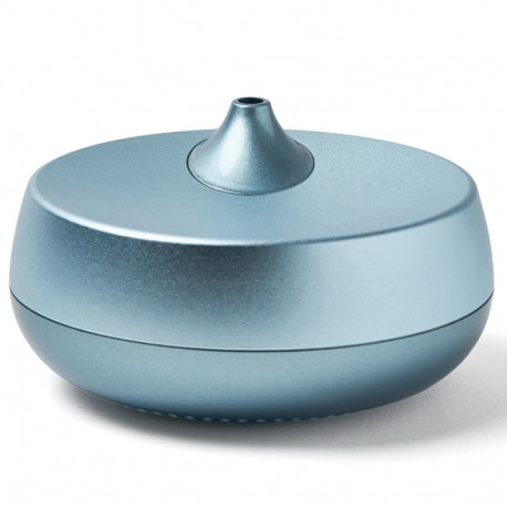 Lexon Romino Diffuser Aromatizer light blue LH89LB1