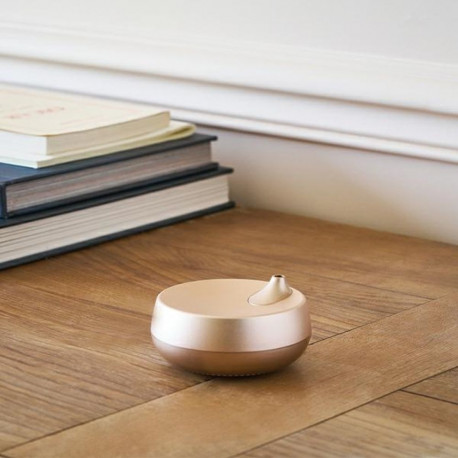 Lexon Romino Diffuser Aromatizer gold LH89D